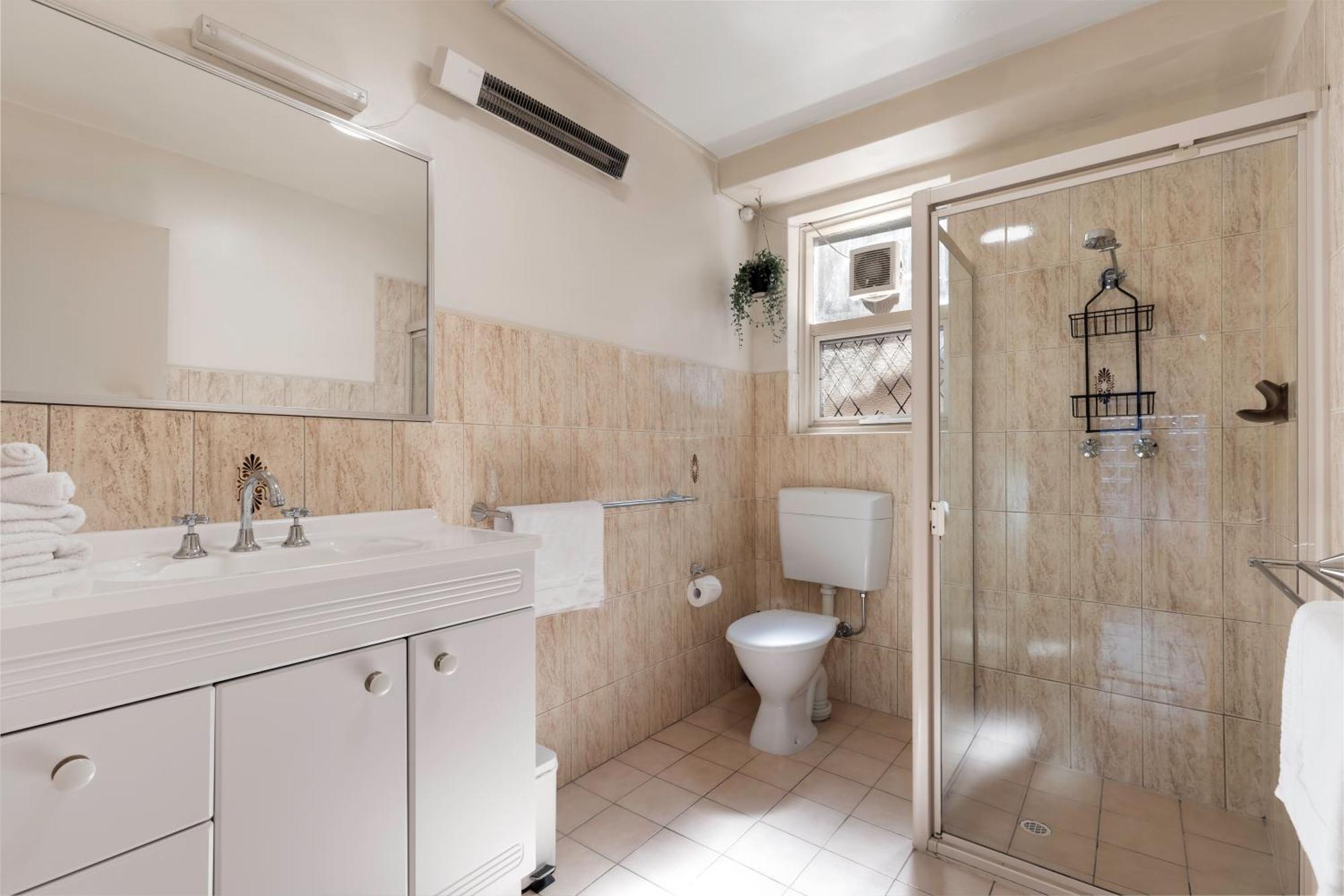 Bayswaterfront Apartments Adelaida Habitación foto