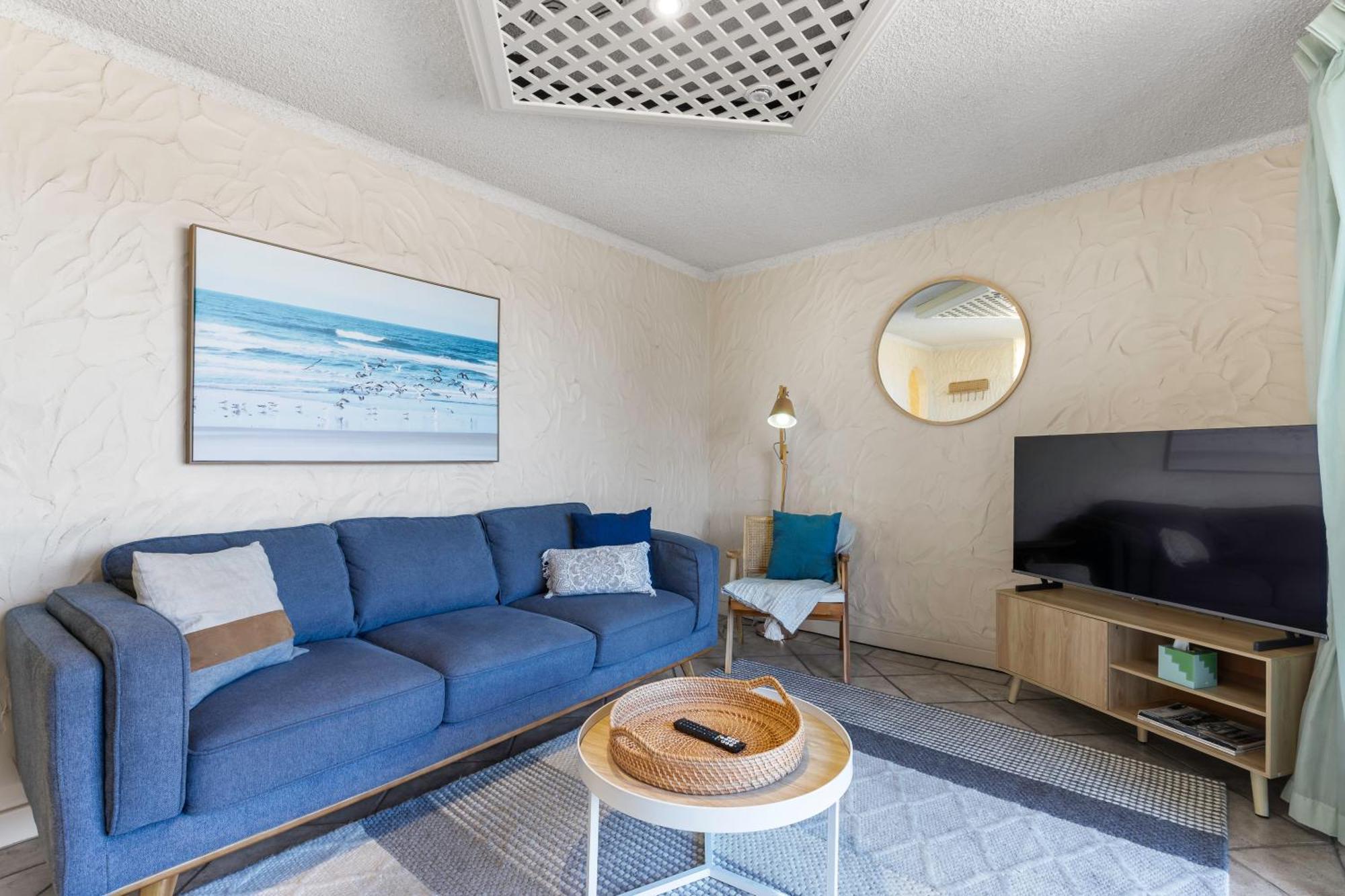Bayswaterfront Apartments Adelaida Exterior foto