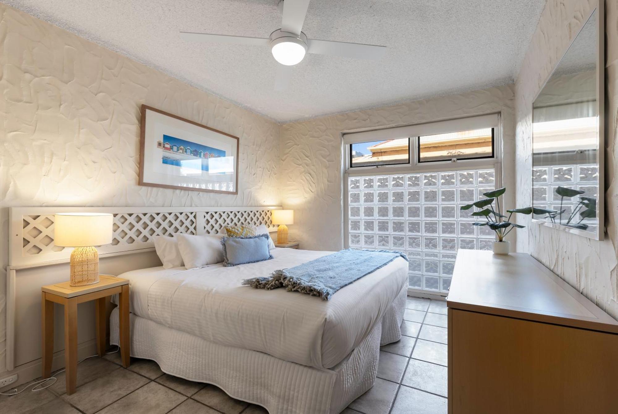 Bayswaterfront Apartments Adelaida Exterior foto