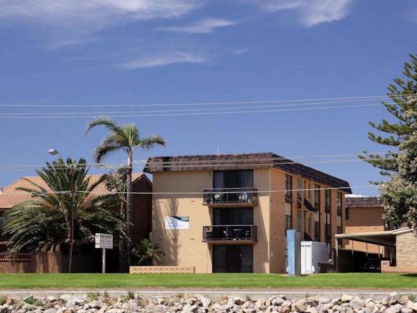 Bayswaterfront Apartments Adelaida Exterior foto