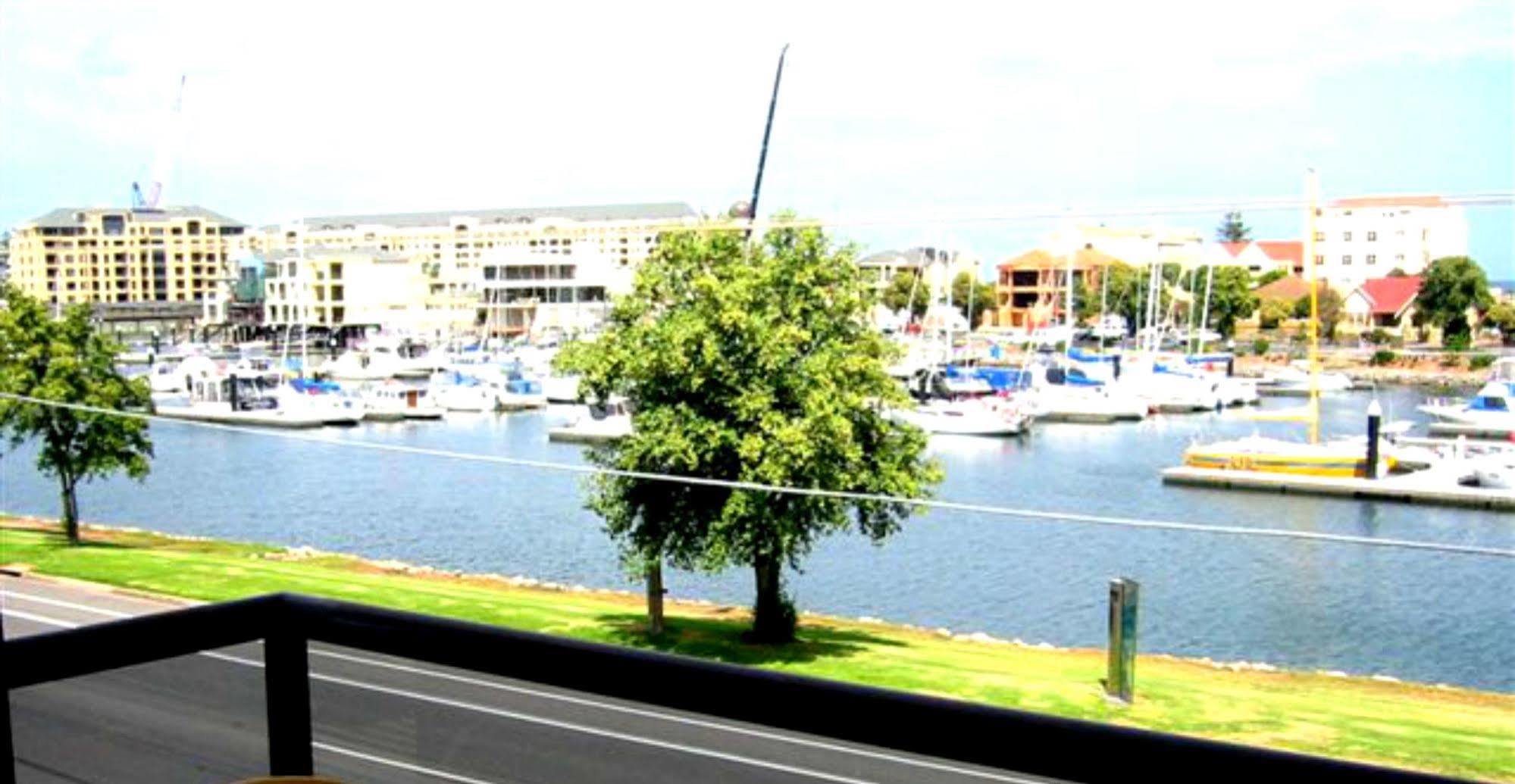 Bayswaterfront Apartments Adelaida Exterior foto